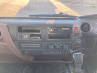 日野レンジャーダンプ中型（4t）[写真36]