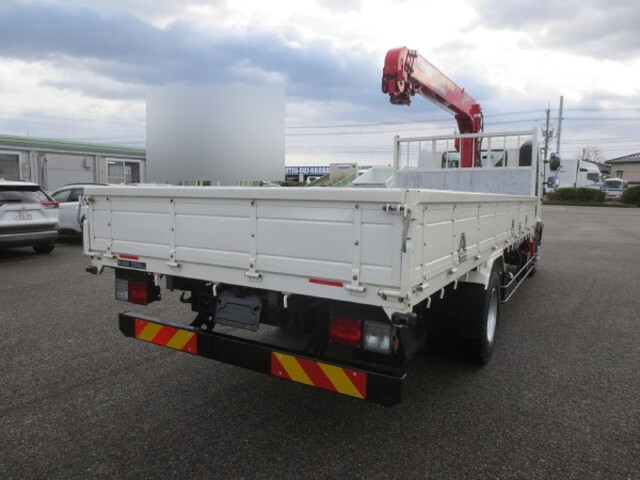 日野レンジャークレーン4段中型（4t）[写真02]