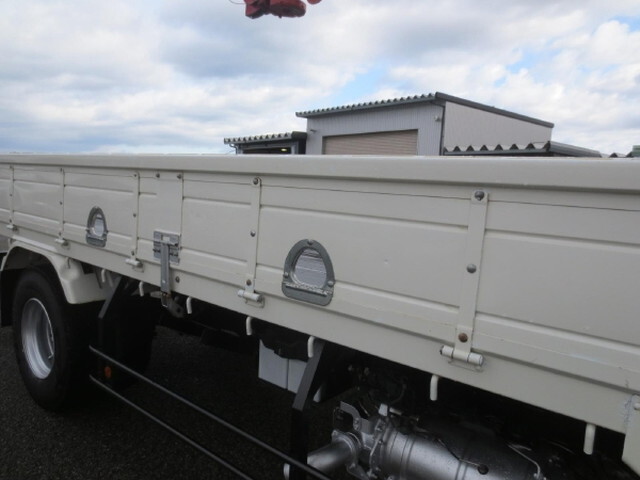 日野レンジャークレーン4段中型（4t）[写真21]