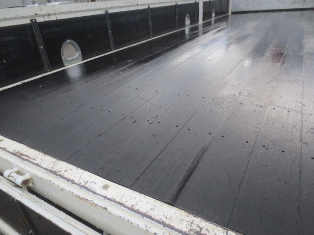 日野レンジャークレーン4段中型（4t）[写真23]