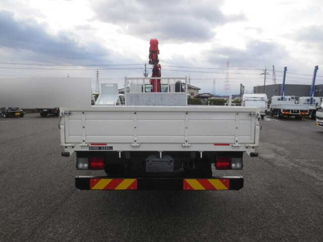 日野レンジャークレーン4段中型（4t）[写真06]