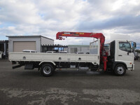 日野レンジャークレーン4段中型（4t）[写真08]