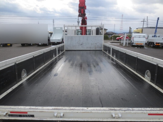 日野レンジャークレーン4段中型（4t）[写真09]