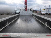 日野レンジャークレーン4段中型（4t）[写真10]