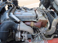 日野レンジャーコンテナ専用車中型（4t）[写真15]