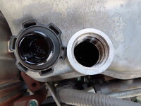 日野レンジャーコンテナ専用車中型（4t）[写真17]