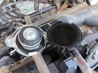 日野レンジャーコンテナ専用車中型（4t）[写真18]