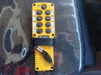 日野レンジャーコンテナ専用車中型（4t）[写真25]