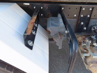 日野レンジャーコンテナ専用車中型（4t）[写真30]