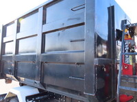 日野レンジャーコンテナ専用車中型（4t）[写真31]