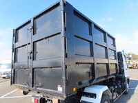 日野レンジャーコンテナ専用車中型（4t）[写真32]