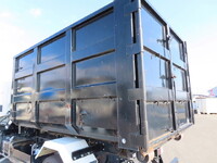 日野レンジャーコンテナ専用車中型（4t）[写真33]