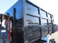 日野レンジャーコンテナ専用車中型（4t）[写真34]