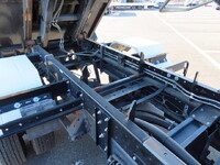 日野レンジャーコンテナ専用車中型（4t）[写真37]