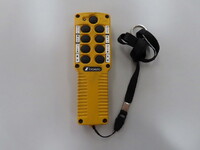 日野レンジャーコンテナ専用車中型（4t）[写真41]