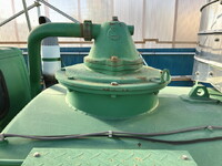 いすゞエルフバキュームカー小型（2t・3t）[写真13]