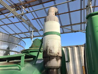 いすゞエルフバキュームカー小型（2t・3t）[写真14]