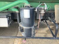 いすゞエルフバキュームカー小型（2t・3t）[写真18]