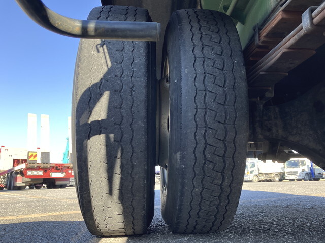 いすゞエルフバキュームカー小型（2t・3t）[写真20]