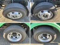 いすゞエルフバキュームカー小型（2t・3t）[写真23]