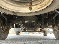 いすゞエルフバキュームカー小型（2t・3t）[写真25]