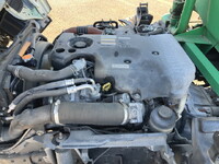 いすゞエルフバキュームカー小型（2t・3t）[写真26]