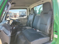 いすゞエルフバキュームカー小型（2t・3t）[写真32]