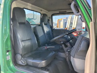 いすゞエルフバキュームカー小型（2t・3t）[写真33]