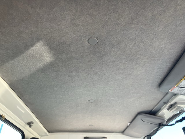 いすゞエルフバキュームカー小型（2t・3t）[写真34]