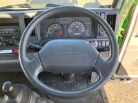 いすゞエルフバキュームカー小型（2t・3t）[写真36]