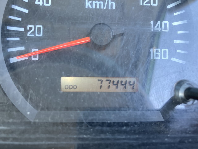 いすゞエルフバキュームカー小型（2t・3t）[写真38]