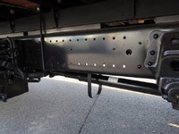 日野レンジャークレーン4段増トン（6t・8t）[写真11]