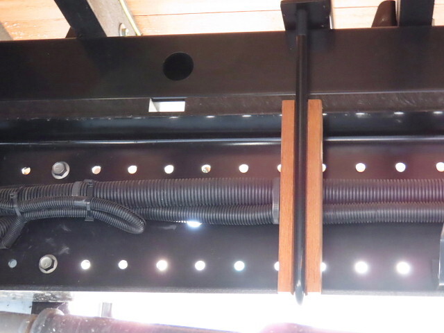 日野レンジャークレーン4段増トン（6t・8t）[写真11]