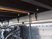 日野レンジャークレーン4段増トン（6t・8t）[写真13]