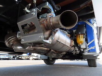 日野レンジャークレーン4段増トン（6t・8t）[写真14]