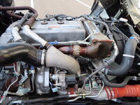 日野レンジャークレーン4段増トン（6t・8t）[写真16]