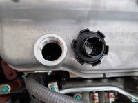 日野レンジャークレーン4段増トン（6t・8t）[写真18]