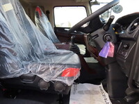 日野レンジャークレーン4段増トン（6t・8t）[写真20]