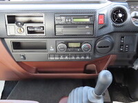 日野レンジャークレーン4段増トン（6t・8t）[写真23]