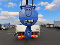 日野レンジャークレーン4段増トン（6t・8t）[写真28]