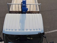 日野レンジャークレーン4段増トン（6t・8t）[写真31]