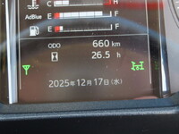 日野レンジャークレーン4段増トン（6t・8t）[写真33]