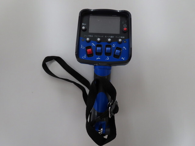 日野レンジャークレーン4段増トン（6t・8t）[写真33]