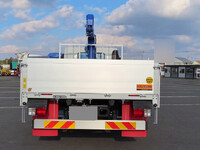 日野レンジャークレーン4段増トン（6t・8t）[写真06]