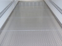 三菱ふそうファイター冷凍車（冷蔵車）中型（4t）[写真16]