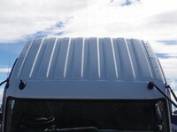 三菱ふそうファイター冷凍車（冷蔵車）中型（4t）[写真21]