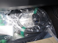 三菱ふそうファイター冷凍車（冷蔵車）中型（4t）[写真25]