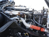 三菱ふそうファイター冷凍車（冷蔵車）中型（4t）[写真26]