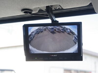 三菱ふそうファイター冷凍車（冷蔵車）中型（4t）[写真29]