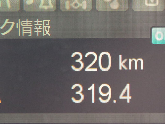 三菱ふそうファイター冷凍車（冷蔵車）中型（4t）[写真30]